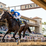 knightsbridge breeders cup classic picture