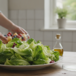 lettuce cyclospora test erroneous fda