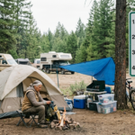 long term camping faces rules risks