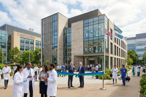 medical research council funds cambridge