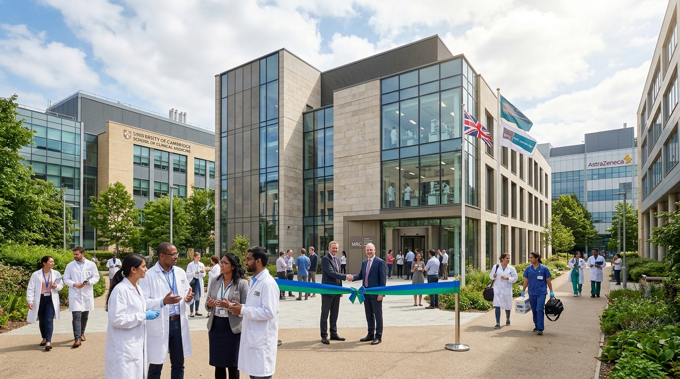 medical research council funds cambridge