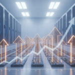memory prices spike tight supply