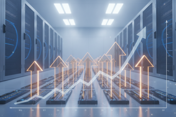 memory prices spike tight supply