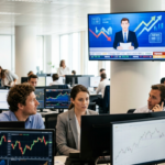midday trading update lacks details