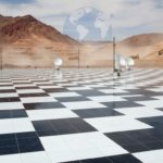nasa site threatened by mining