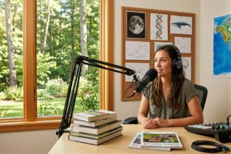nature podcast expands weekly science coverage