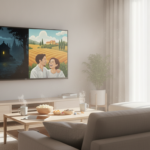 new movies stream august seven nine