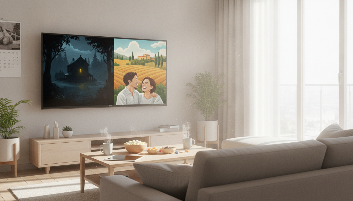 new movies stream august seven nine