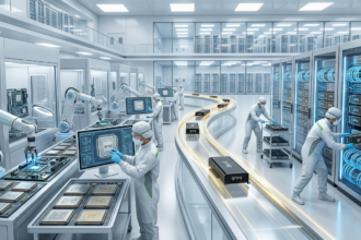 nvidia groq chips customers races