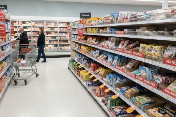 price cuts and protein pivots stall