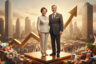 puregold founders philippines richest top five