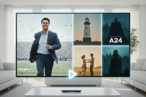 samsung tv plus august hollywood hits