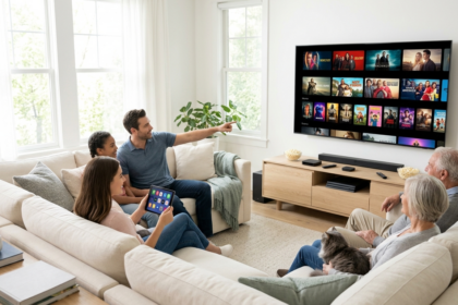 streaming platforms prepare weekend release