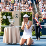 swiatek wins first wta title