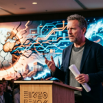 tech billionaire warns historic turbulence