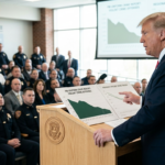 trump fbi violent crime decline