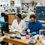 ai model studies researchers succeed