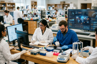 ai model studies researchers succeed