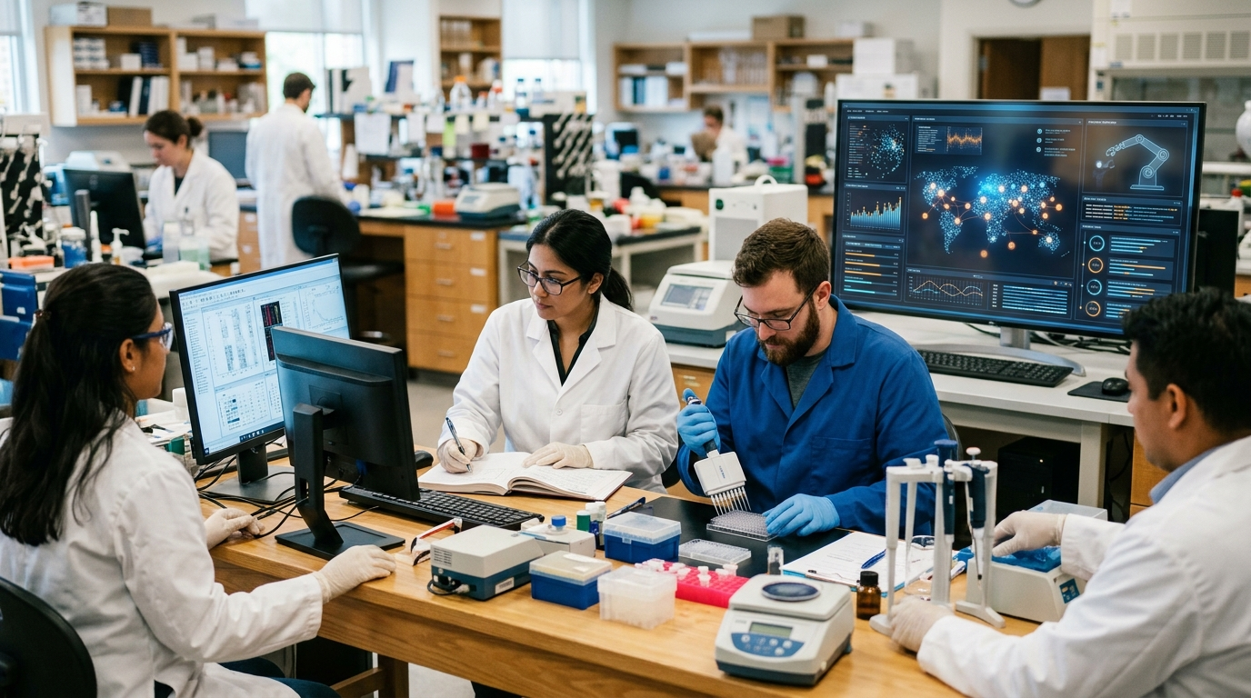 ai model studies researchers succeed
