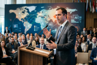 anthropic ceo urges strategic slowdown