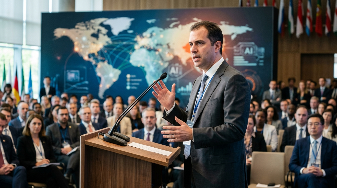 anthropic ceo urges strategic slowdown