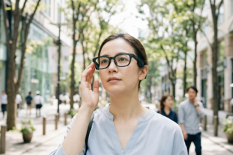 audio only smart glasses meta unveils