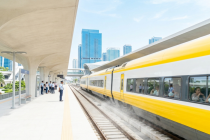 brightline secures restructuring deal