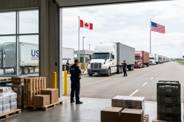 canada imposes tariffs on us goods