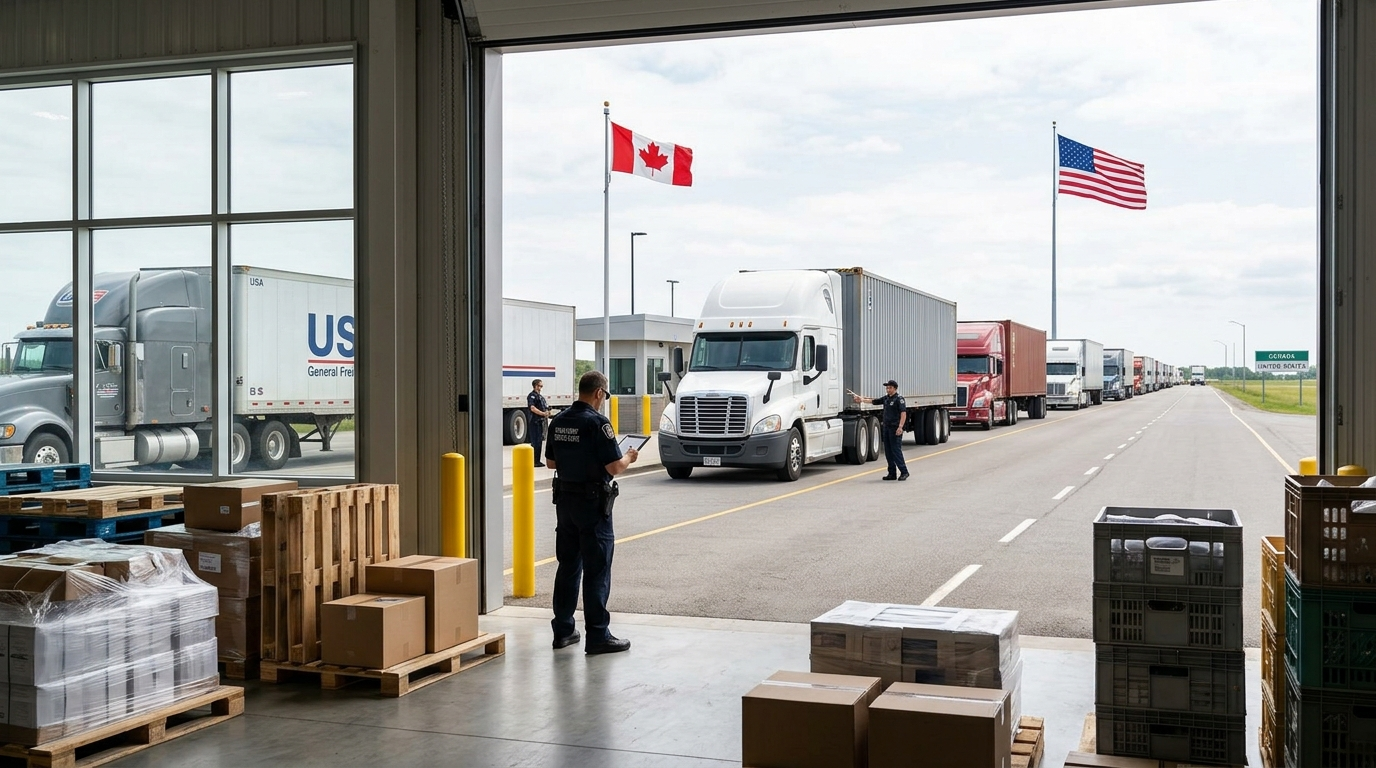 canada imposes tariffs on us goods
