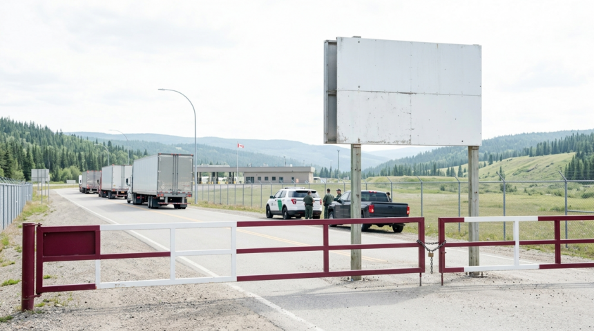 canadian product ban escalates trade