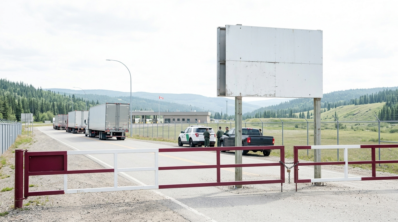canadian product ban escalates trade