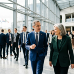 carney seeks closer eu ties