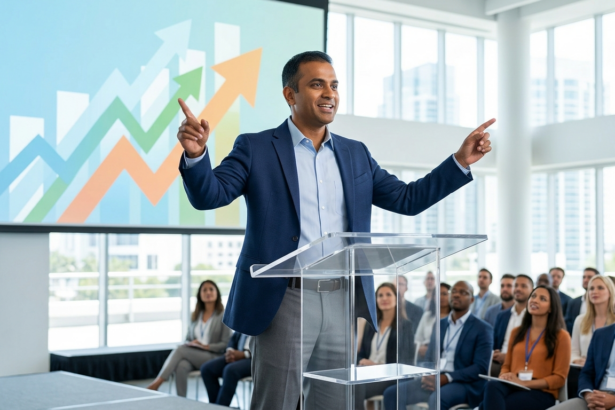 chargepoint executive promotes growth strategy