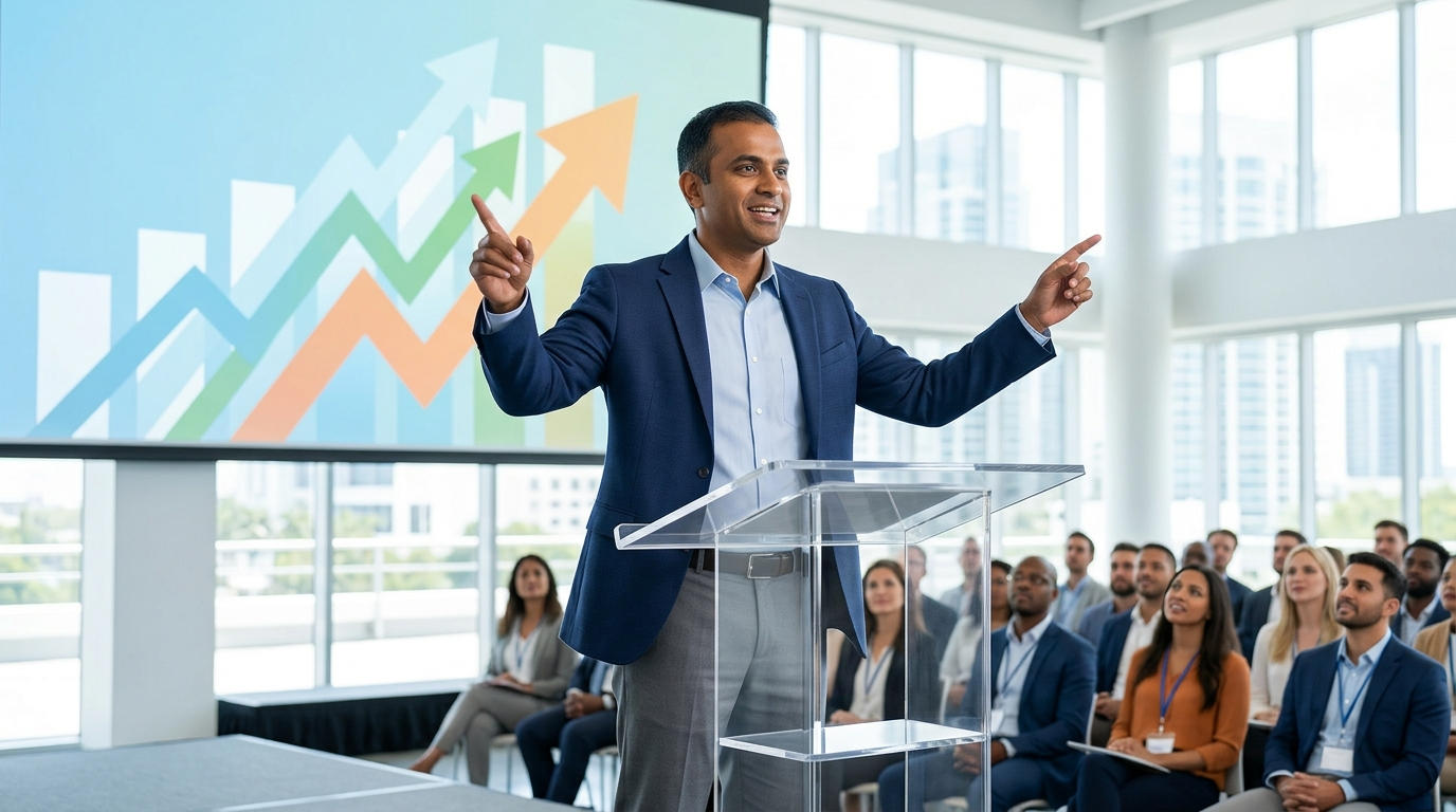 chargepoint executive promotes growth strategy