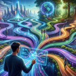 chatbots widen how people explore