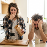 coffee fans confront scary mornings