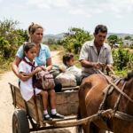 cuban family struggles reach school