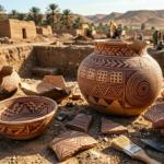 decorated ceramics reveal early mathematics