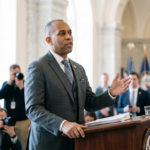 democratic priorities capitol hill highlights