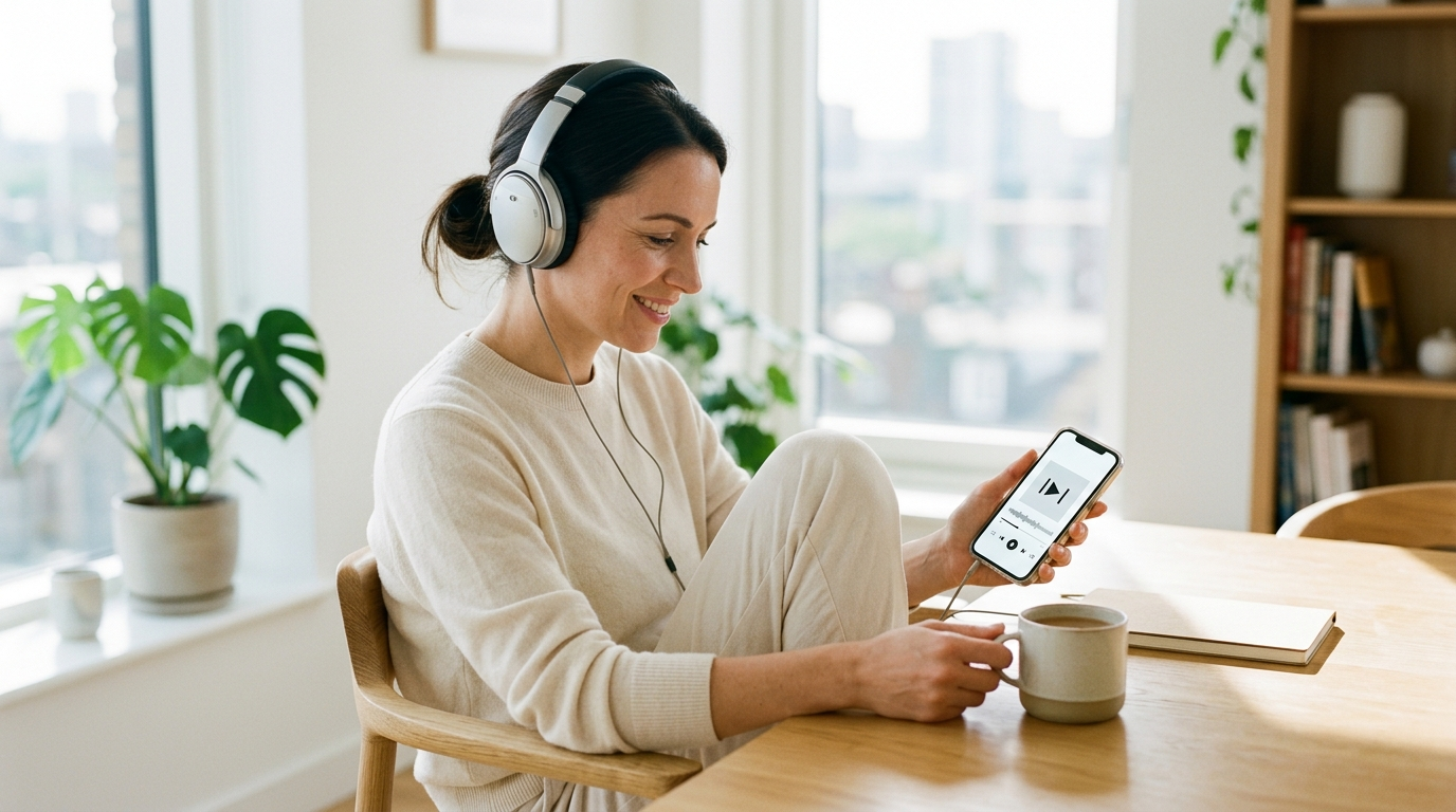 economist highlights latest audio article