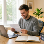 engineer lands offer after yearlong search