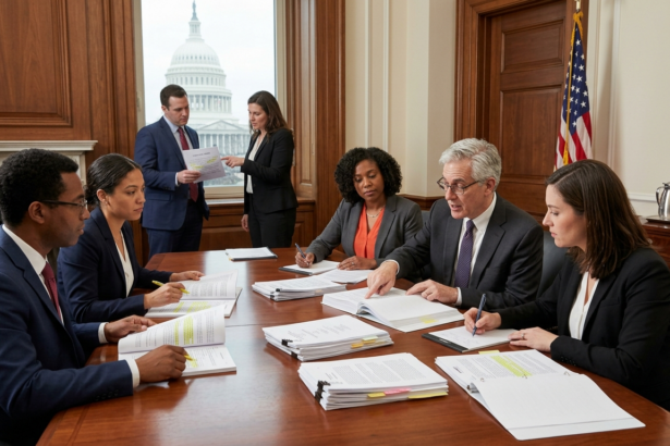 federal research grants face outside review