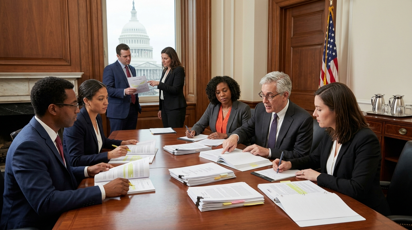 federal research grants face outside review