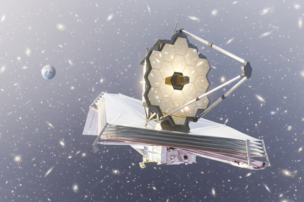 flagship observatory targets billions galaxies