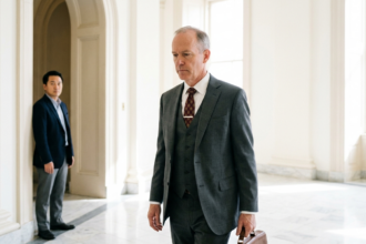 former fed adviser china ties investigated