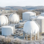 germany sets lower winter gas storage