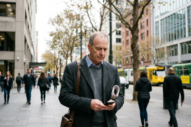 goldman economist links pessimism consumer mood