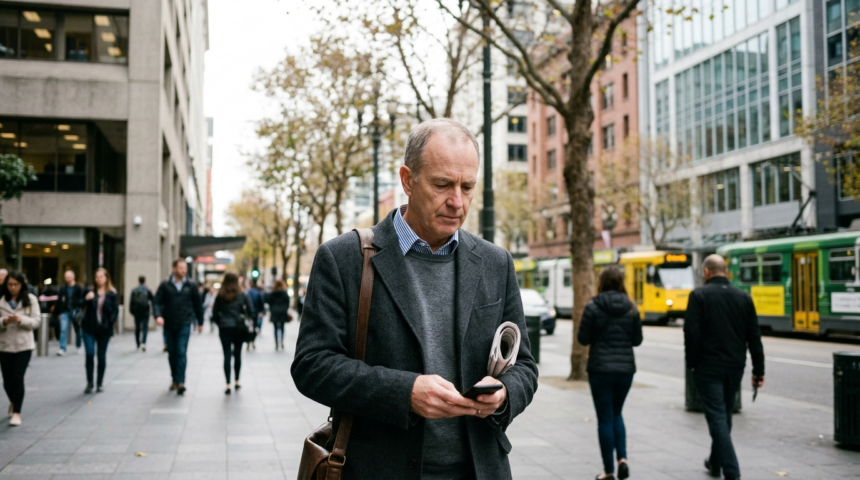 goldman economist links pessimism consumer mood