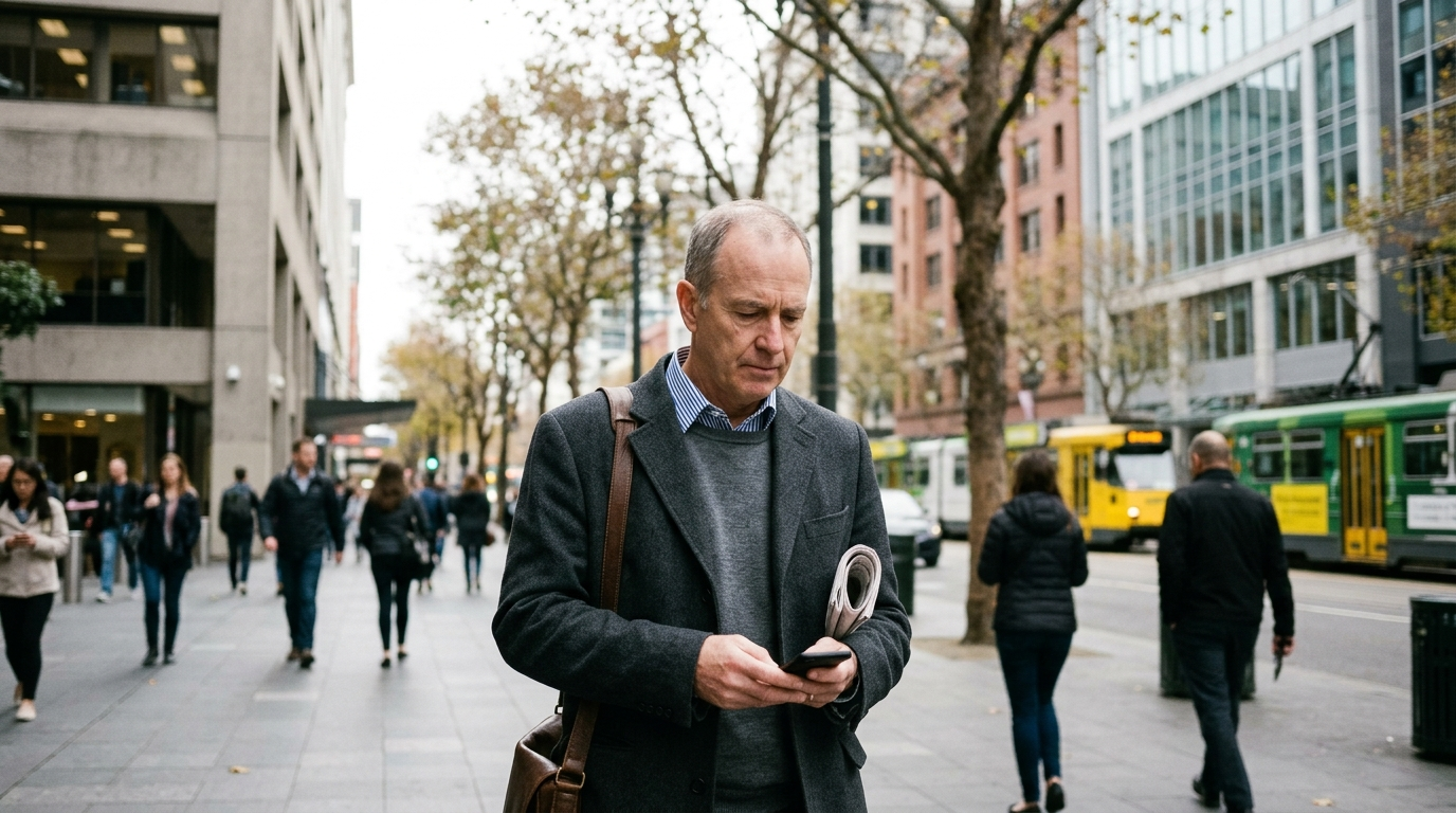 goldman economist links pessimism consumer mood