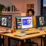 google pics challenges canva adobe